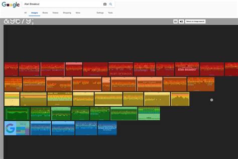 cool google tricks.